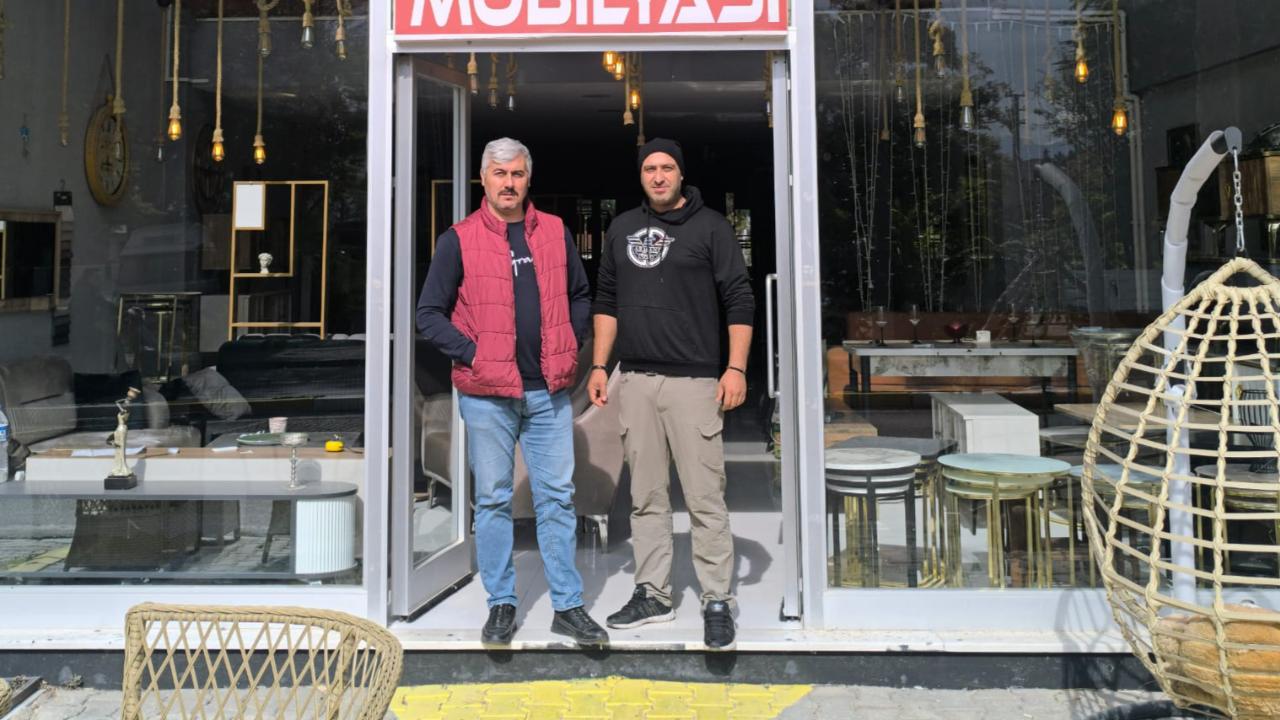 Bolvadin Mobilya’dan Yeni Sezon Kampanyası: Şıklık, Konfor ve Uygun Fiyat Bir Arada