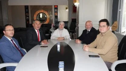 Bolvadin Sahipsiz Hayvanlar İçin Ortak Adım Attı