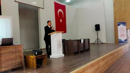 Bolvadin'de Eğitimi Kaliteleştiren Keleş Velileri Direk Dinlemeye Başladı