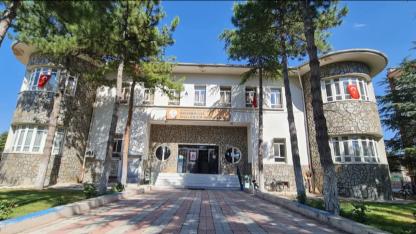 Bolvadin’de Öğrencilerden Gazze’ye Yarım Milyonluk Destek Verildi
