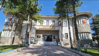 Bolvadin’de Öğrencilerden Gazze’ye Yarım Milyonluk Destek Verildi