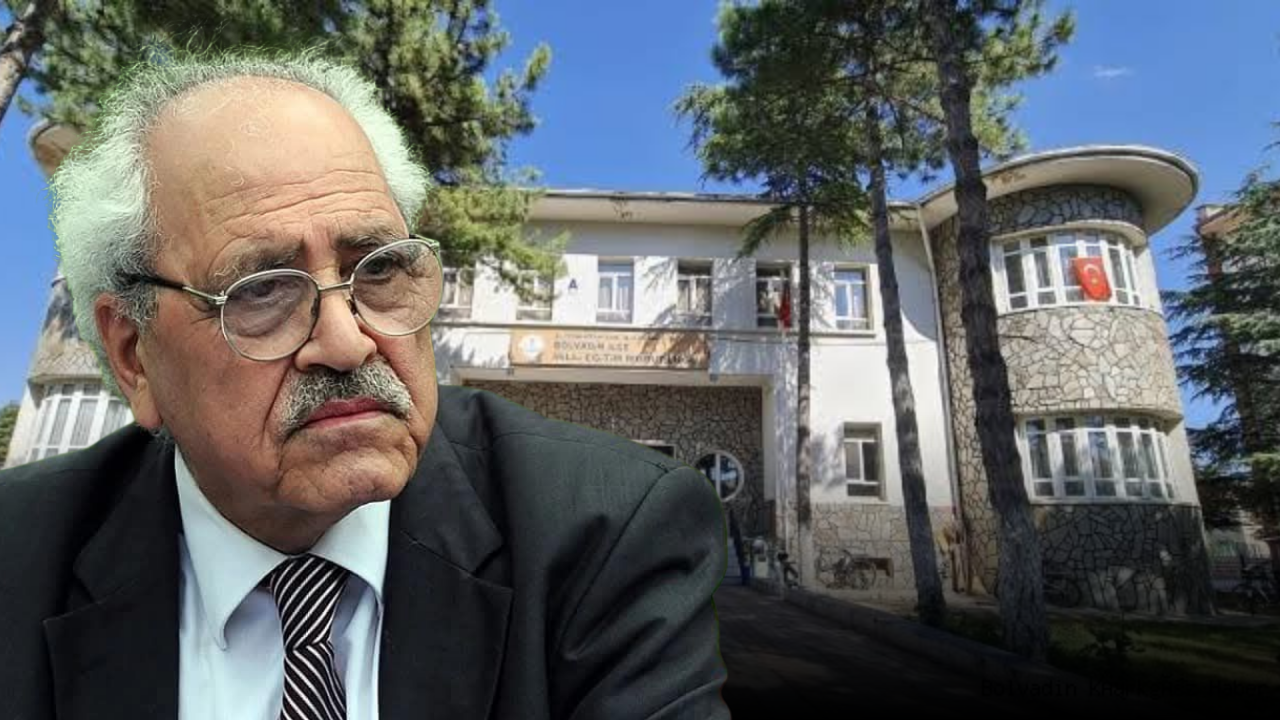 Bolvadin’de Sezai Karakoç Paneli Düzenlenecek