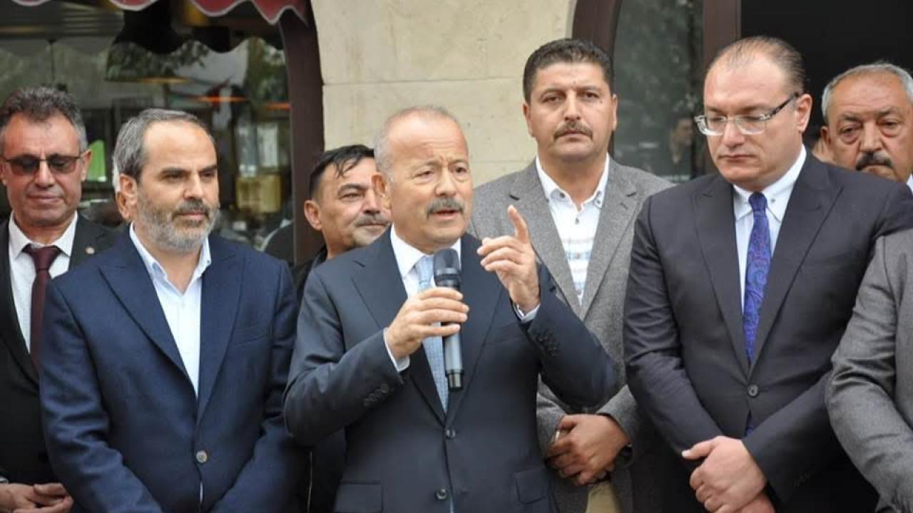 Bolvadin’de Tekstil Fabrikası Hizmete Girdi