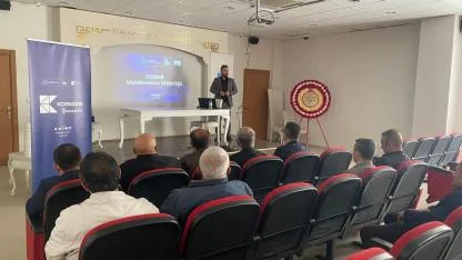 Bolvadin'e Afyonkarahisar'dan Geldiler Bunları Anlattılar