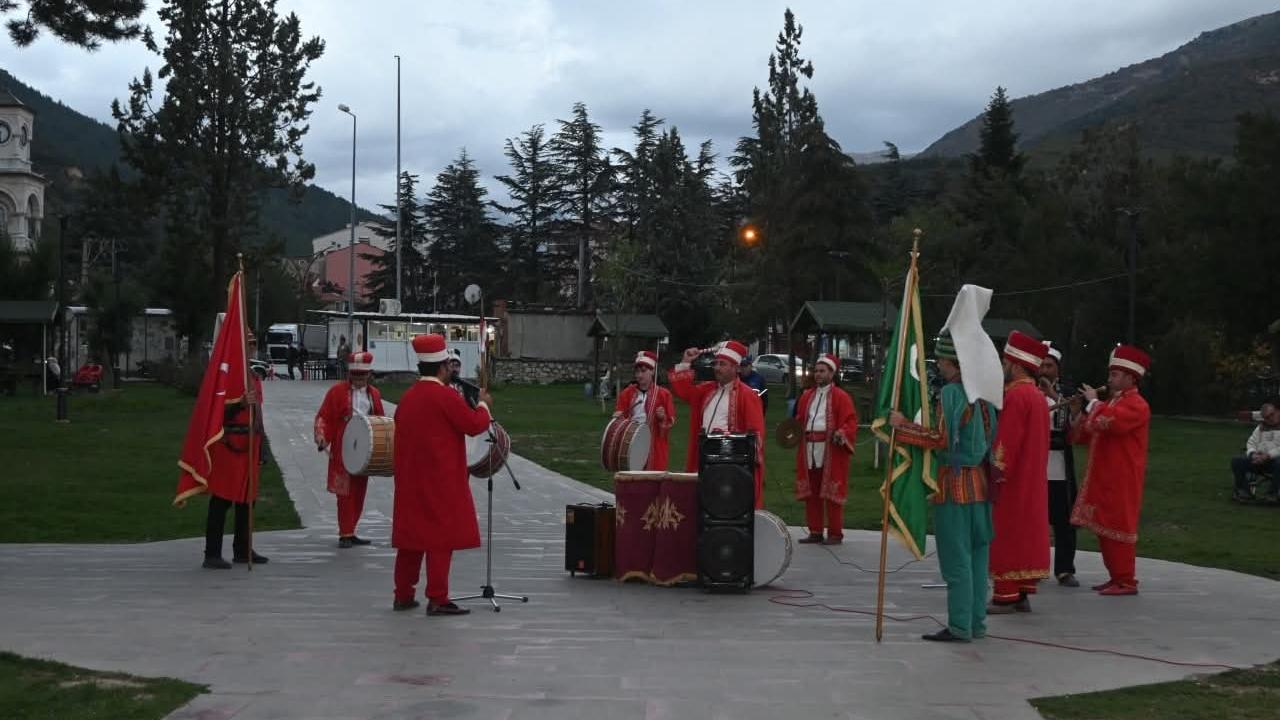 Çay’da “Aile Yılı” Etkinlikleri Sona Erdi