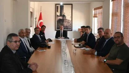 Çay’da Bağımlılıkla Mücadele Kurulu Bu Kararları Aldı