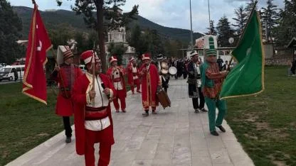 Çay’da “İnsanlık İçin Zulme Dur De” Yürüyüşü Yapılacak