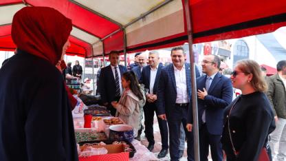 Çobanlar Gazze İçin Tek Yürek Oldu