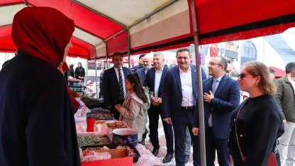 Çobanlar Gazze İçin Tek Yürek Oldu