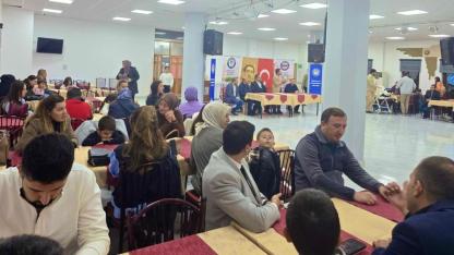 Eğitim Bir Sen Çobanlar’da Kardeşlik Buluşması Düzenlendi