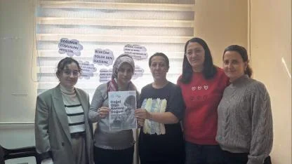 Emirdağ’da Anne Adaylarına Normal Doğum Eğitimi Verildi