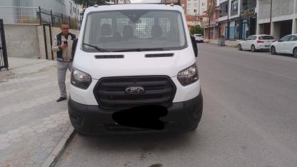 Emirdağ’da Çevreyi Kirleten Vatandaşa Ceza