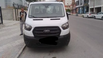 Emirdağ’da Çevreyi Kirleten Vatandaşa Ceza
