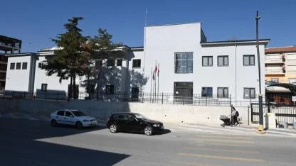 Emirdağ’da Yeni Sağlık Merkezi Hizmete Girdi