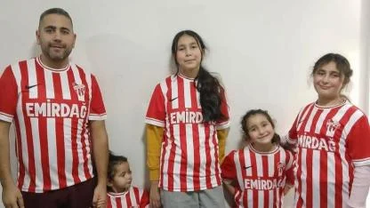 Emirdağspor’un Yeni Başkanı Musa Kuru Oldu