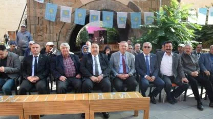 İYİ Parti Afyonkarahisar’da İlçe Kongrelerini Sürdürüyor