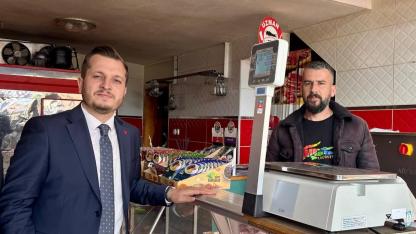 Saadet Partisi İl Başkanı Karataş: “Her Hemşehrimizin Sesi Bizim Sesimizdir”