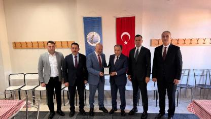 Sinanpaşa MYO’ya Yeni Bilgi Teknoloji Laboratuvarı Kazandırıldı