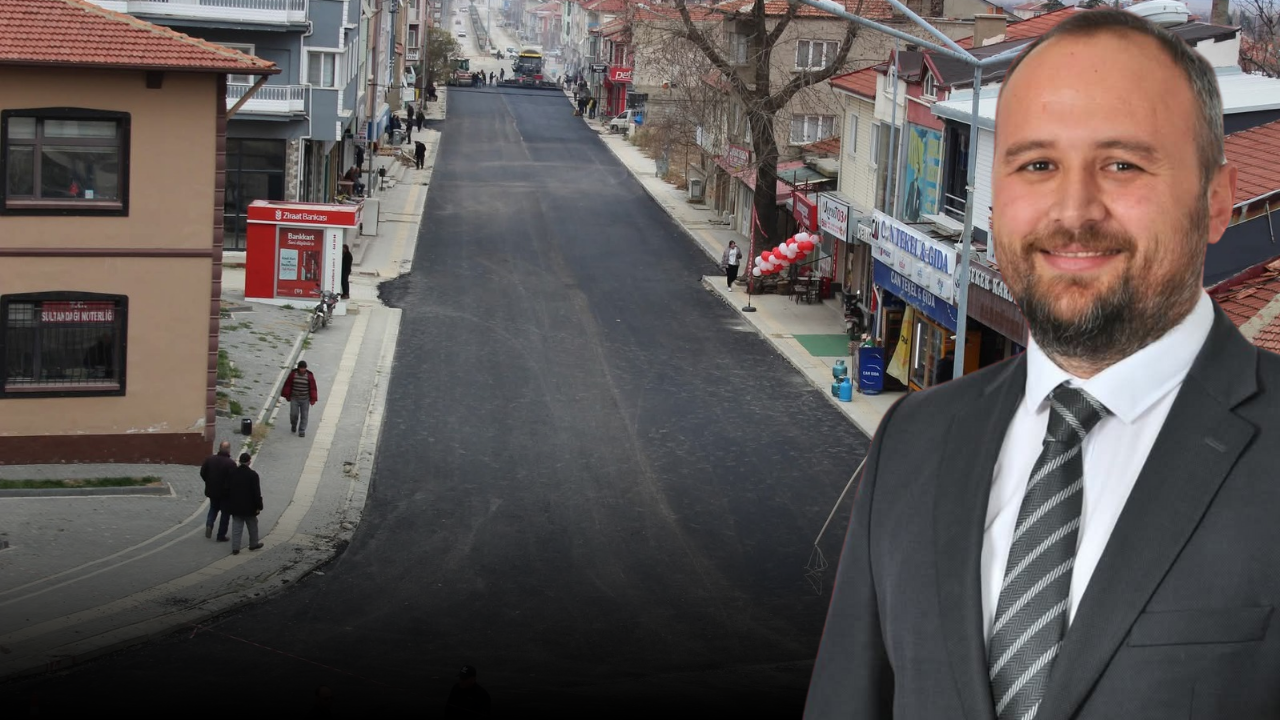 Sultandağı Belediyesi’nden Rekor Promosyon Anlaşması