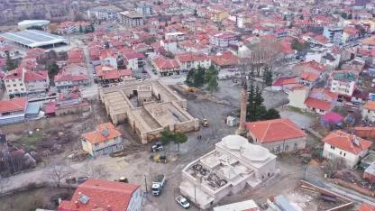 Sultandağı’nda Anne ve Kızdan Haber Alınamıyor