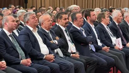 Taytak: Tarım ve Gıda Sektörlerinde Çözüm Ortaklığı Şart