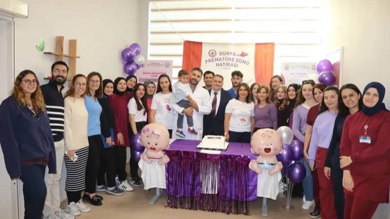 AFSÜ’de O Günü Andılar