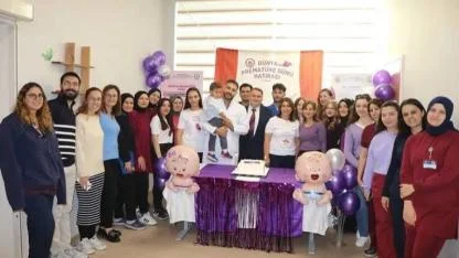 AFSÜ’de O Günü Andılar