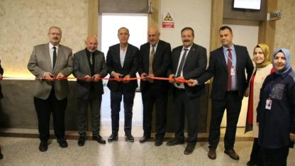 Afyonkarahisar Devlet Hastanesine Yeni DEXA Cihazı Kazandırıldı