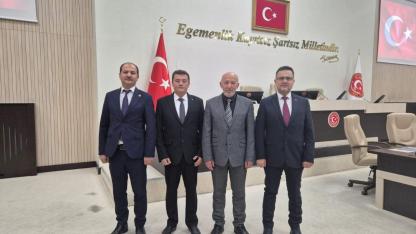 Afyonkarahisar İGM Plan ve Bütçe Komisyon Başkanı Karyağdı Bolvadin’e Milyonluk Paketi Açıkladı