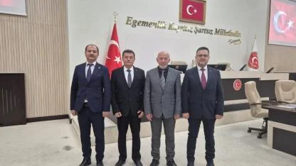 Afyonkarahisar İGM Plan ve Bütçe Komisyon Başkanı Karyağdı Bolvadin’e Milyonluk Paketi Açıkladı