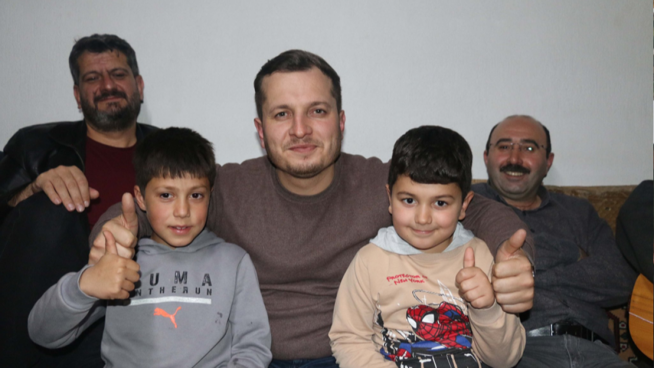 Afyonkarahisar Saadet Partisi’nden Kış Boyunca “Millet Buluşmaları”