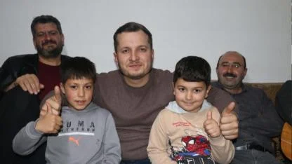 Afyonkarahisar Saadet Partisi’nden Kış Boyunca “Millet Buluşmaları”