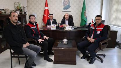 Afyonkarahisar’da Çiftçiler Akın Ediyor: ÇKS Başvurularında Kritik Dönem