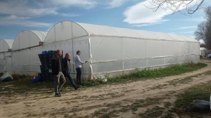 Afyonkarahisar’da Kapalı Ortam Üretim Tesisleri Kayıt Altına Alınıyor