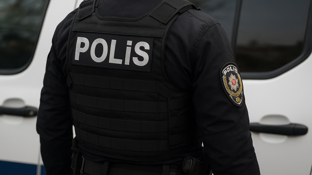 Afyonkarahisar'da Uyuşturucu Operasyonunda Üç Kişi Tutuklandı