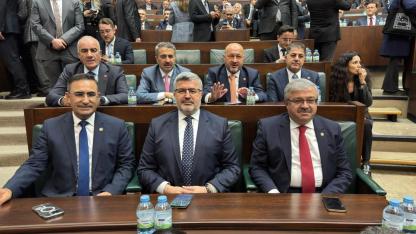 Afyonkarahisar’ın Dört Beldesine Doğalgaz Müjdesi Verildi