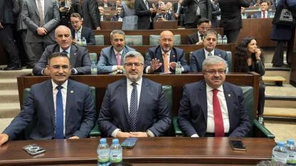 Afyonkarahisar’ın Dört Beldesine Doğalgaz Müjdesi Verildi