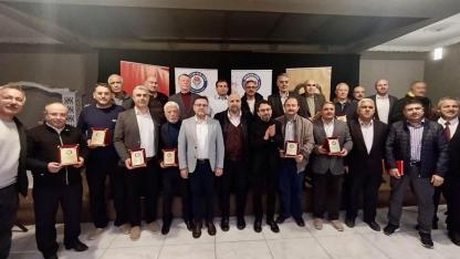 AK Partili Nurbaş: Öğretmene Hizmet Bizim İçin Görev Değil, Gönül Borcudur