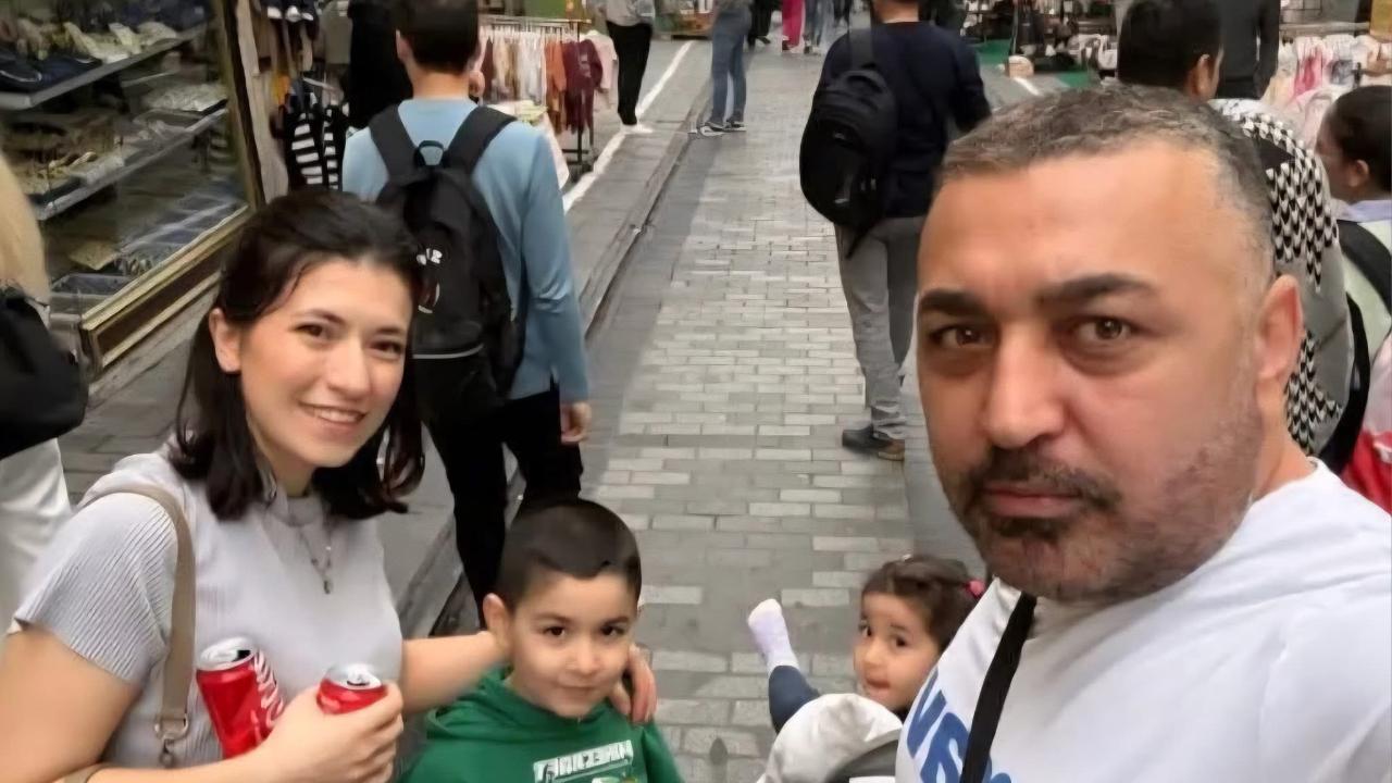 Baba Servet Böcek’te Yaşamını Yitirdi