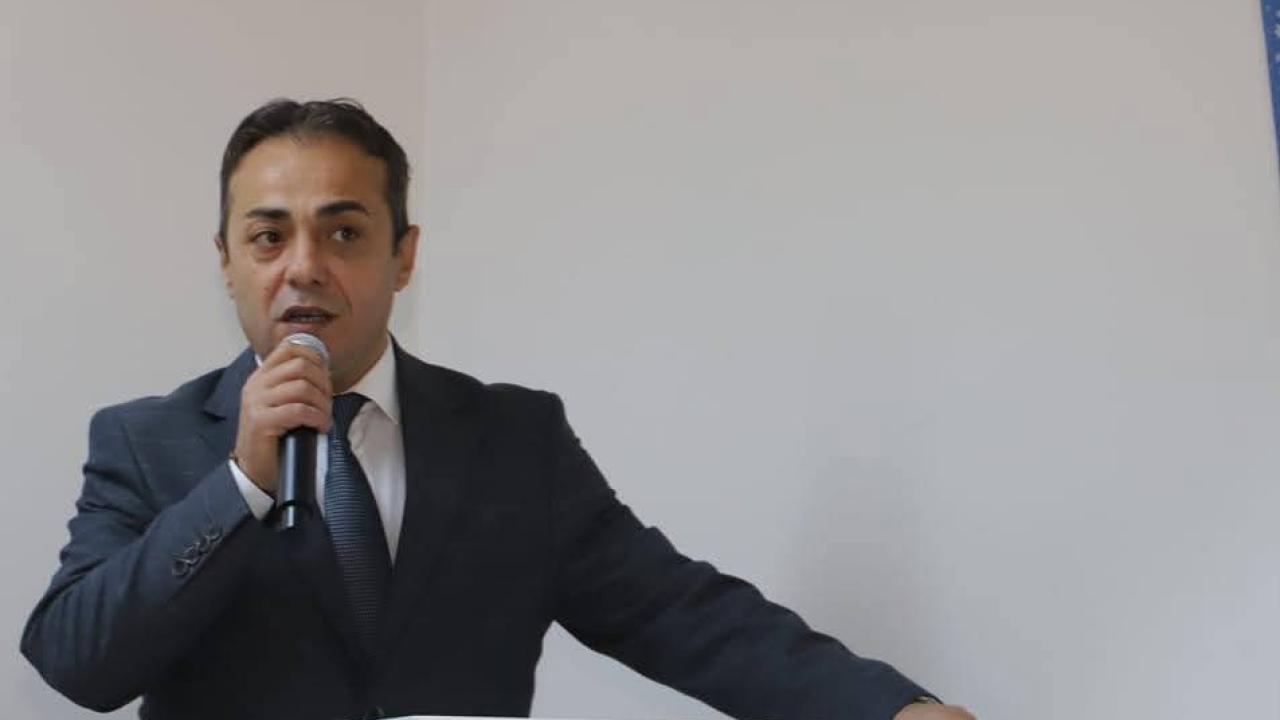 Badak&#039;tan Çobanlar&#039;a Vefa Dolu Mesaj Desteğinizi Her Zaman Yanımda Hissettim