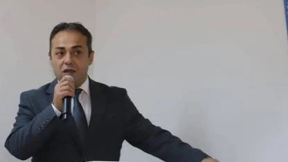 Badak'tan Çobanlar'a Vefa Dolu Mesaj Desteğinizi Her Zaman Yanımda Hissettim