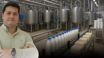 Başkan Derviş Aynacı: “Bolvadin Üretecek, İşleyecek ve Ekonomiye Değer Katacak”