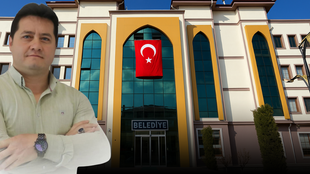 Bolvadin Belediye Başkanı Aynacı: “Bolvadin Belediyesi’nin Hesabı Şeffaftır”