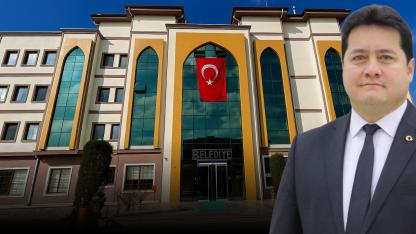 Bolvadin Belediyesi’nden İddialara Sert Tepki Verildi