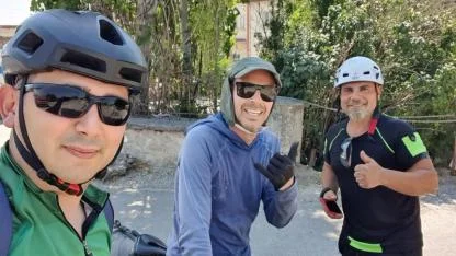 Bolvadin Bükmesini Dünyaya Duyurdular