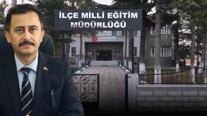Bolvadin İlçe Millî Eğitim Müdürü Mehmet Ali Keleş’ten Meslek Liselerine Vizyoner Tanıtım Hamlesi