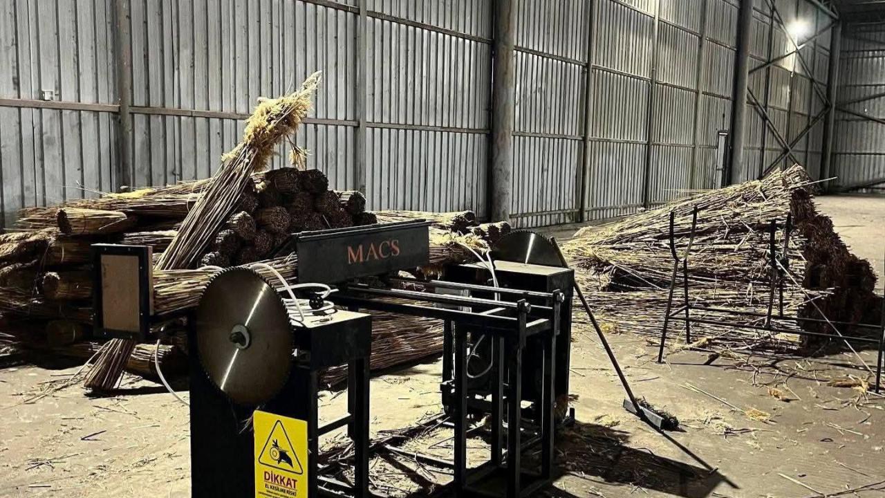 Bolvadin OSB’de MACS Dış Ticaret 12 Personel Alacak