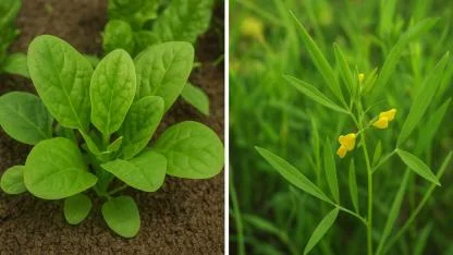 Bolvadin'de Bu İki Bitkiyi Karıştıran Zehirlenirmiş! Uyardılar