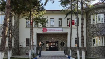 Bolvadin’de ‘Dilimizin Zenginlikleri Projesi’ Yarışma Sonuçları Açıklandı: Öğrencilerden Başarı Dolu Dereceler