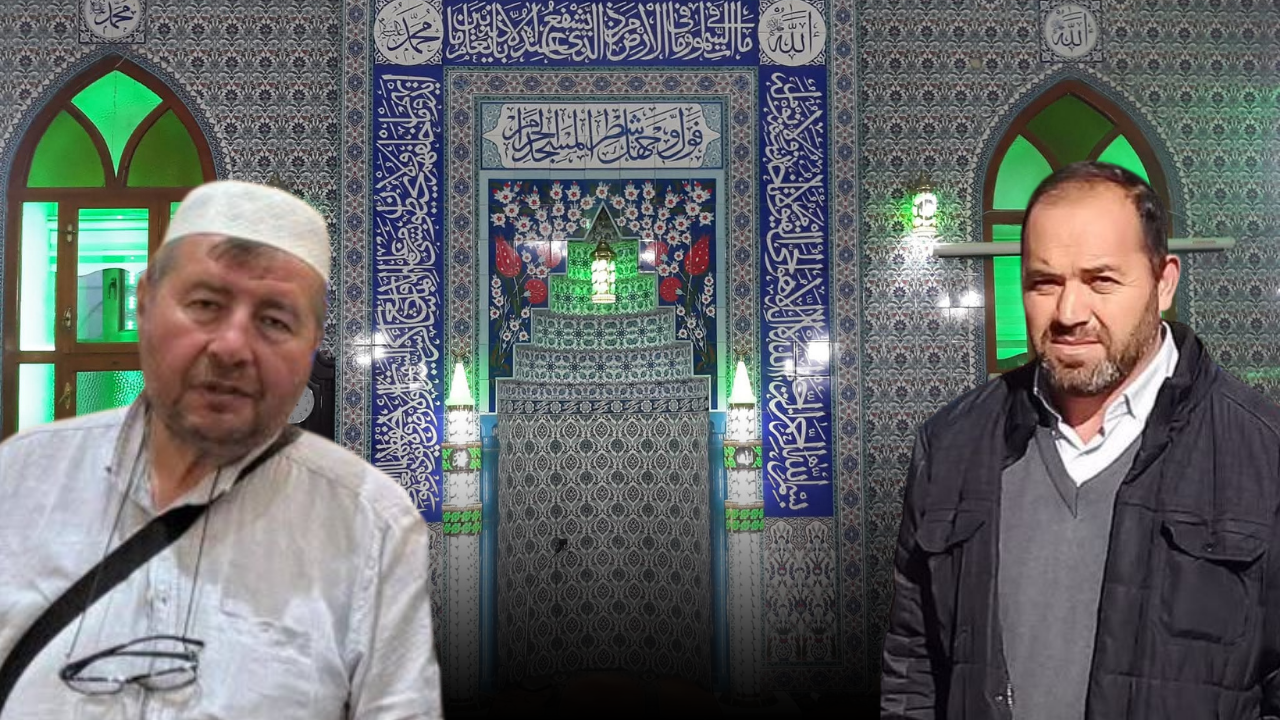 Bolvadin’de Dini Hizmette Yeni Bir Anlayış: Yenimahalle Camii Örnek Oldu